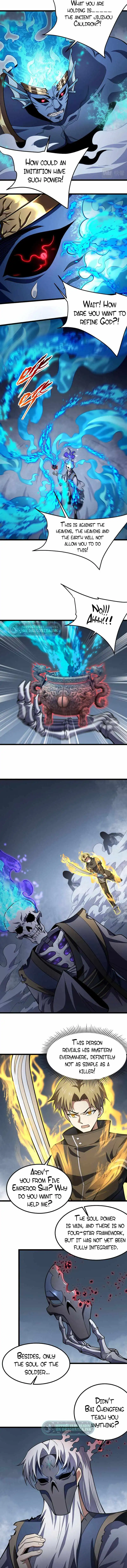 Combine Cube Chapter 60 3